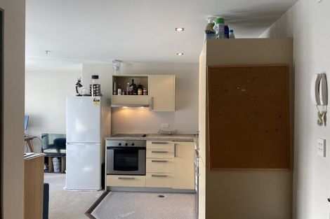 Photo of property in Dual Apartments, 411/142u Vivian Street, Te Aro, Wellington, 6011