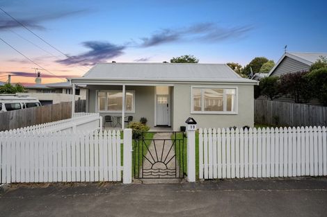 Photo of property in 19 Hall Road, Sawyers Bay, Port Chalmers, 9023