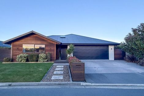 Photo of property in 13 Sunline Avenue, Lincoln, 7608