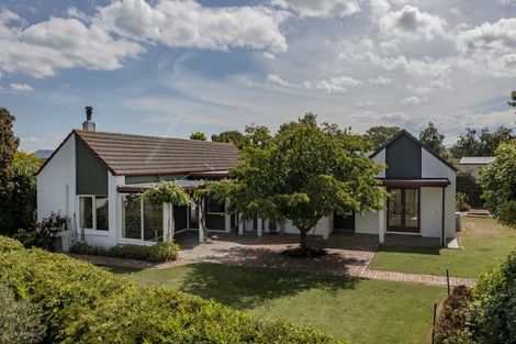 Photo of property in 8a Gaisford Terrace, Waipukurau, 4200