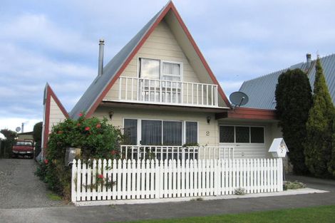 Photo of property in 2a Seaforth Avenue, Milson, Palmerston North, 4414
