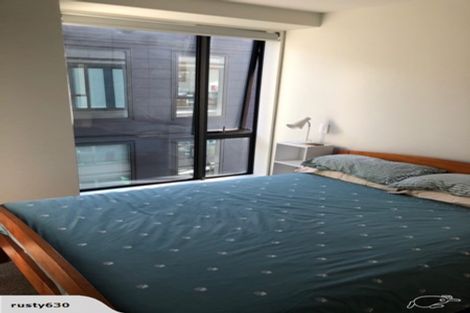 Photo of property in Vsp South, 1103/166 Victoria Street, Te Aro, Wellington, 6011