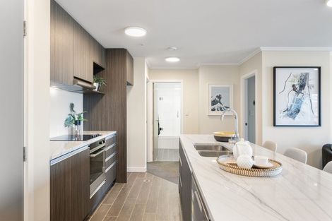 Photo of property in Frame Apartments, 301/111u Molesworth Street, Thorndon, Wellington, 6011