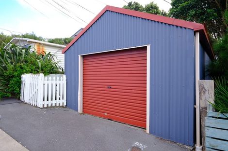 Photo of property in 32 Mckinley Crescent, Brooklyn, Wellington, 6021