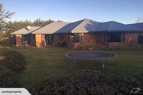 Photo of property in 44 Lowes Road, Rolleston, 7614