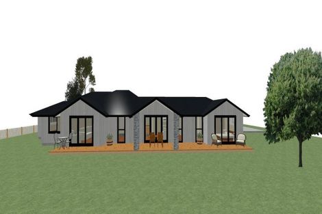 Photo of property in 710c Pourerere Road, Otane, Waipawa, 4271