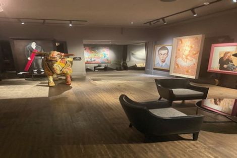 Photo of property in 3/257l Wakefield Street, Te Aro, Wellington, 6011