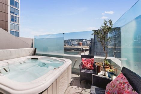 Photo of property in Colmar Brunton House, 27/182u Wakefield Street, Te Aro, Wellington, 6011