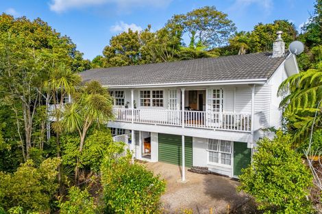 Photo of property in 3 Awaruku Road, Torbay, Auckland, 0630