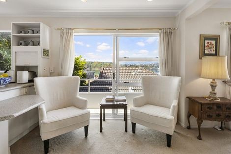 Photo of property in 378f4 Evans Bay Parade, Hataitai, Wellington, 6021