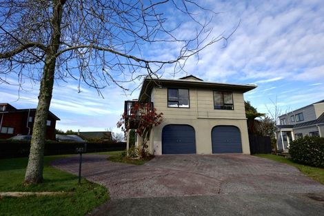Photo of property in 141 West Harbour Drive, West Harbour, Auckland, 0618