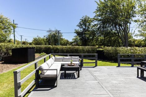 Photo of property in 115 Clarendon Terrace, Woolston, Christchurch, 8023