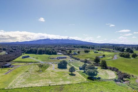 Photo of property in 133 Matapuna Road, Horopito, Raetihi, 4696