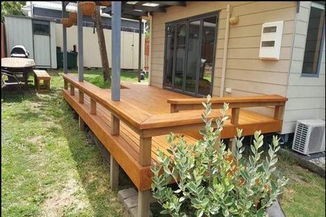 Photo of property in 274 Rangatira Road, Beach Haven, Auckland, 0626