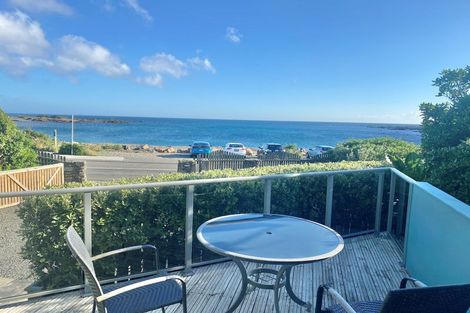 Photo of property in 56 Owhiro Bay Parade, Owhiro Bay, Wellington, 6023