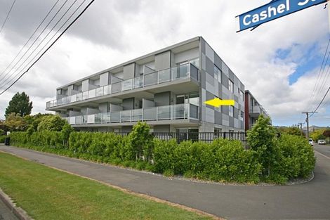 Photo of property in 7/468 Cashel Street, Linwood, Christchurch, 8011