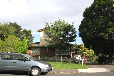 Photo of property in 1/57 Alton Avenue, Hillcrest, Auckland, 0627
