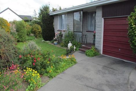 Photo of property in 9 Player Place, Shirley, Christchurch, 8061
