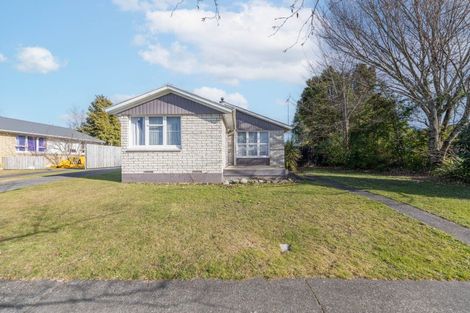 Photo of property in 17 Te Iwiheke Place, Turangi, 3334