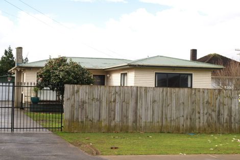 Photo of property in 4 Forbes Road, Favona, Auckland, 2024