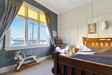 Photo of property in 21 George Street, Waimate, 7924