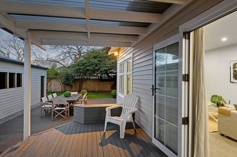 Photo of property in 8 Jacobs Street, St Albans, Christchurch, 8014