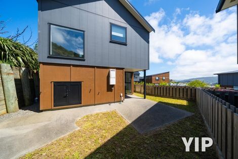 Photo of property in 48 Astelia Way, Woodridge, Wellington, 6037