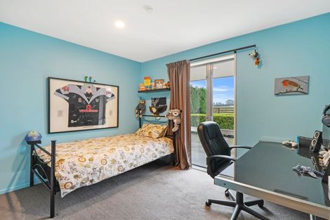 Photo of property in 5 Upper Sefton Road, Ashley, Rangiora, 7477