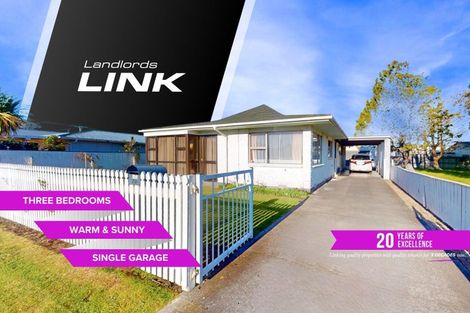 Photo of property in 70 Exeter Crescent, Springvale, Whanganui, 4501