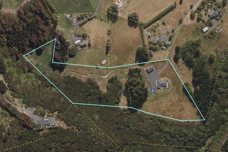 Photo of property in 61 Big Stone Road, Brighton, 9091