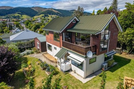 Photo of property in 44 Crescent Street, Richmond, 7020