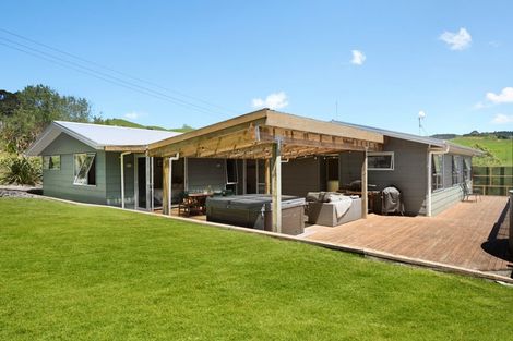Photo of property in 49c Glentui Lane, Whatawhata, Hamilton, 3293