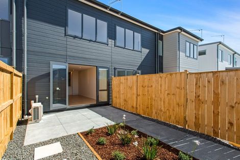 Photo of property in 144 Te Napi Drive, Takanini, Auckland, 2112