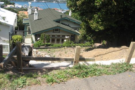 Photo of property in 61 Rakau Road, Hataitai, Wellington, 6021