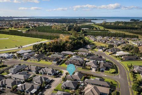 Photo of property in 1 Long Acre Close, Katikati, 3129