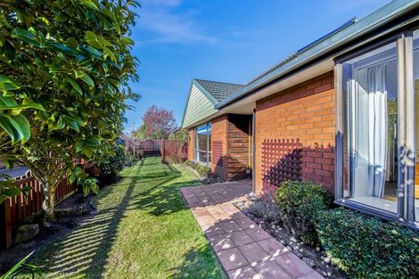Photo of property in 72e Tuckers Road, Casebrook, Christchurch, 8051