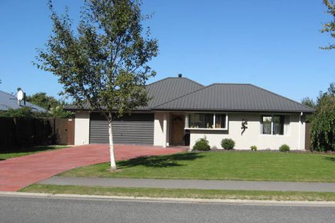 Photo of property in 28 Masefield Drive, Rolleston, 7614