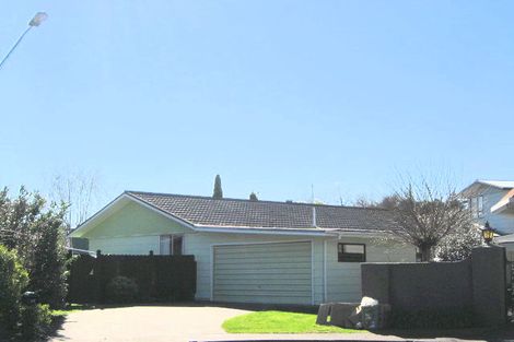 Photo of property in 22 Von Dadelszen Place, Havelock North, 4130