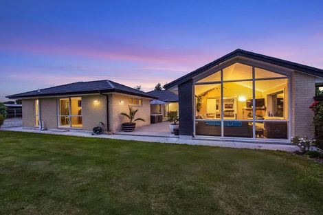 Photo of property in 305 Newtons Road, Rolleston, Christchurch, 7675