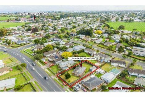 Photo of property in 137 Mahia Road, Wattle Downs, Auckland, 2103