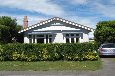 Photo of property in 47 Lindsay Street, St Albans, Christchurch, 8014