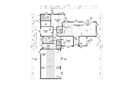 Photo of property in 39 Tulett Park Drive, Casebrook, Christchurch, 8051