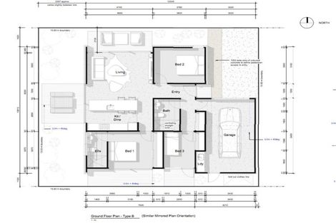 Photo of property in 20 One Haruru Street, Cambridge, 3493