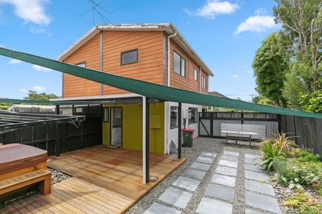Photo of property in 20b Mchardie Street, Trentham, Upper Hutt, 5018