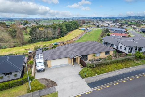 Photo of property in 17 Thomson Avenue, Otorohanga, 3900