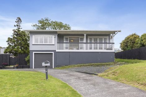 Photo of property in 18 Penton Road, Stanmore Bay, Whangaparaoa, 0932