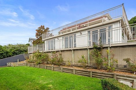Photo of property in 23 Cressy Terrace, Lyttelton, 8082