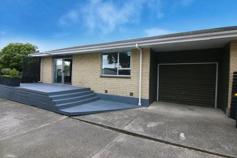 Photo of property in 29 Cutts Road, Russley, Christchurch, 8042