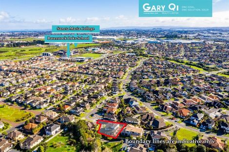 Photo of property in 12 Dunoon Close, Flat Bush, Auckland, 2016