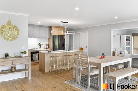 Photo of property in 40 Peacock Place, Pokeno, 2402